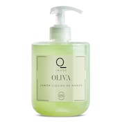 Jabón de manos oliva Dia Imaqe 500 ml