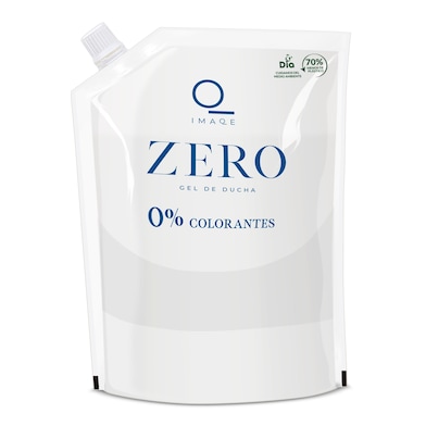 Gel de ducha zero recambio Dia Imaqe 1 L-0