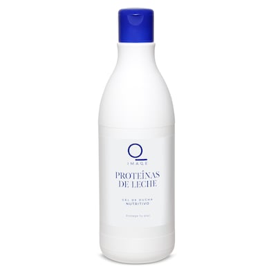 Gel de ducha nutritivo con proteínas de leche Dia Imaqe 1.5 L-0