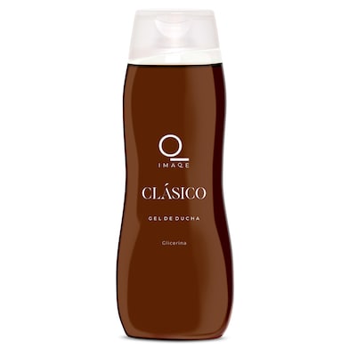 Gel de ducha clásico Dia Imaqe 750 ml-0