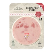 Chopped pork Dia Nuestra Alacena 250 g