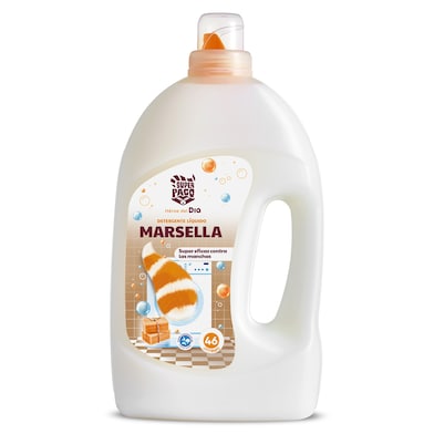 Detergente líquido marsella Dia Super Paco 46 lavados-0