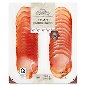 Lomo embuchado Dia Nuestra Alacena 2 x 70 g