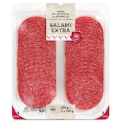 Salami extra Dia Nuestra Alacena 200 g