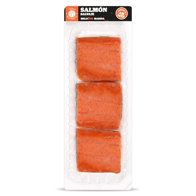 Salmón salvaje MSC Dia Mari Marinera 360 g-0