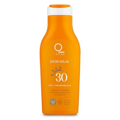 Leche solar spf 30 Dia Imaqe 250 ml-0