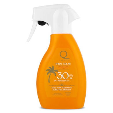 Protector solar spf 30 Dia Imaqe 250 ml-0