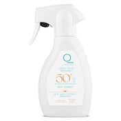 Spray solar pediátrico pieles sensibles SPF 50+ Dia Imaqe 250 ml