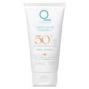 Crema solar pediátrica pieles sensibles spf 50+ Dia Imaqe 75 ml