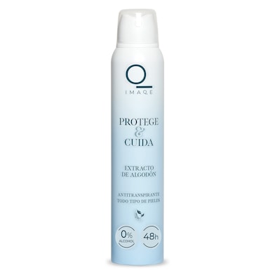 Desodorante protege y cuida Dia Imaqe 200 ml-0