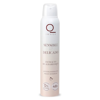 Desodorante sensible y delicado Dia Imaqe 200 ml-0