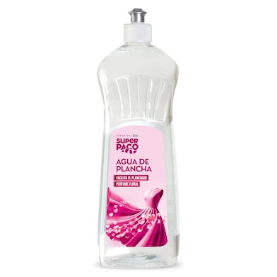 Agua de plancha Dia Super Paco 1 L-0