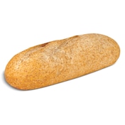 Panecillo viena integral de trigo 50% El Molino de Dia 80 g