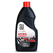 Limpiador de vitrocerámica en gel Dia Super Paco 500 ml