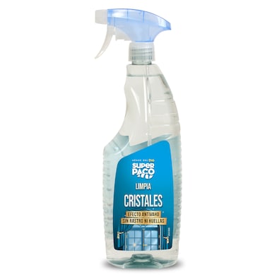 Limpiacristales Dia Super Paco 1 L-0