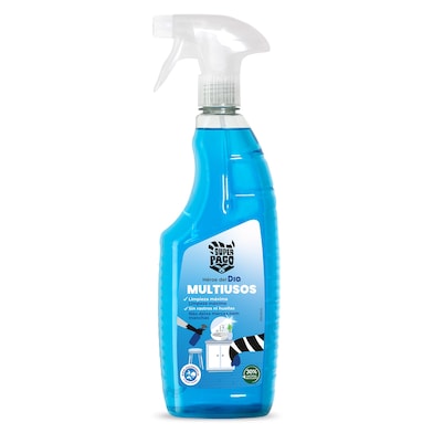 Limpiador multiusos Dia Super Paco spray 1 L-0