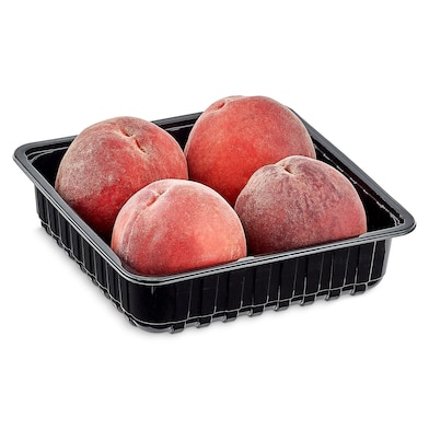 Melocotón rojo 800 g-0
