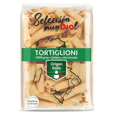 Tortiglioni Dia Selección Mundial 500 g-0