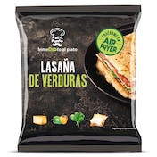 Lasaña de verdura Dia Al Punto 300 g
