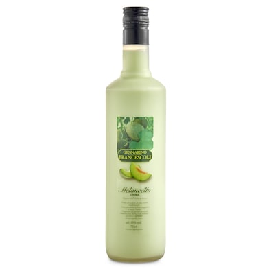 Licor crema meloncello La extremeña 70 cl-0