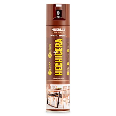Limpiamuebles Hechicera 400 ml-0