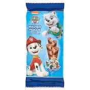 Wafer rolls Nickelodeon 150 g