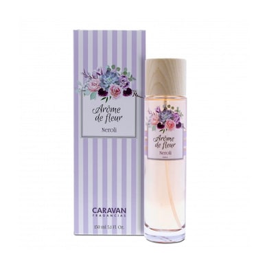 Colonia neroli Arome de fleur 150 ml-0