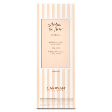 Colonia verbena Arome de fleur 150 ml-0