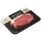 Entrecot de lomo bajo de vacuno Selección de Dia 420 g aprox.