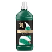 Suavizante premium bergamota y sándalo Dia Super Paco botella 60 lavados