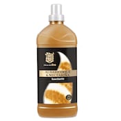 Suavizante premium albaricoque y nectarina Dia Super Paco botella 60 lavados