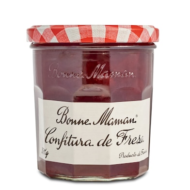 Confitura de fresa Bonne maman 370 g-0
