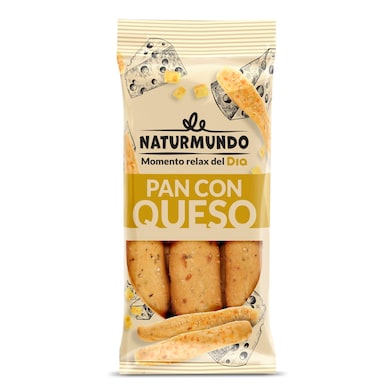 Pan de queso Dia Naturmundo 75 g-0