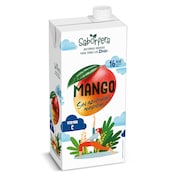 Bebida de zumo de mango sin azúcares añadidos Dia Saborfera 1 L