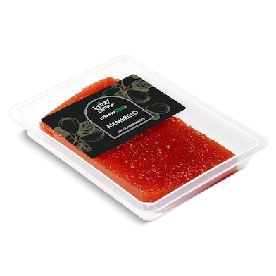 Carne de membrillo Dia Fruticampo 250 g-0
