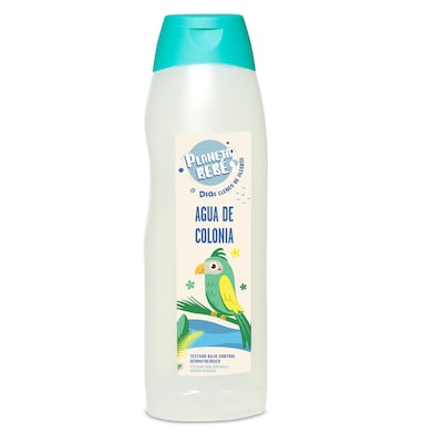 Agua de colonia infantil Dia Planeta Bebé 750 ml-0