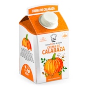 Crema de calabaza Dia Al Punto 500 ml