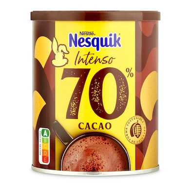 Nesquik intenso 70% 300 g-0