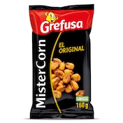 Maíz frito MisterCorn 160 g