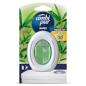 Ambientador baño aroma tatami japonés Ambipur caja 1 unidad