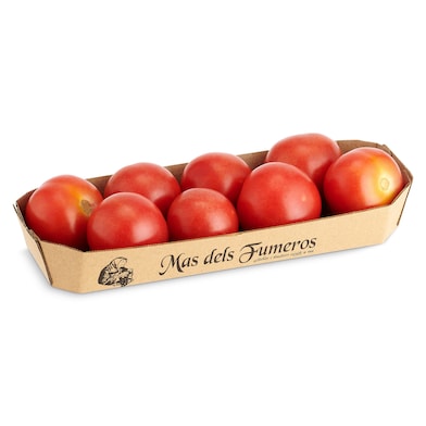 Tomate de untar bandeja 400 g-0