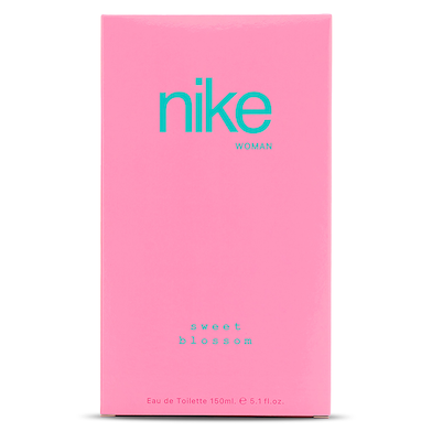 Colonia sweet blosson Nike 150 ml-0