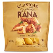 Ravioli de pollo asado Rana 250 g