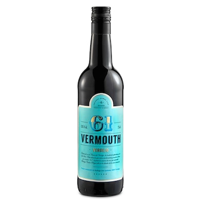 Vermouth blanco verdejo 61 75 cl-0