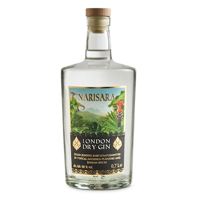 Ginebra Narisara 70 cl-0