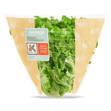 Lechuga batavia eusko label 250 g-0