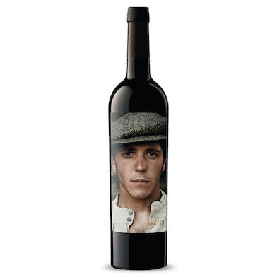 Vino tinto D.O. Toro Matsu 75 cl-0