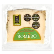 Queso de oveja al romero Vega Sotuélamos 170 g