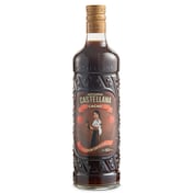 Licor de crema de cacao La castellana 70 cl