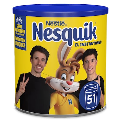 Nesquik 700 g-0